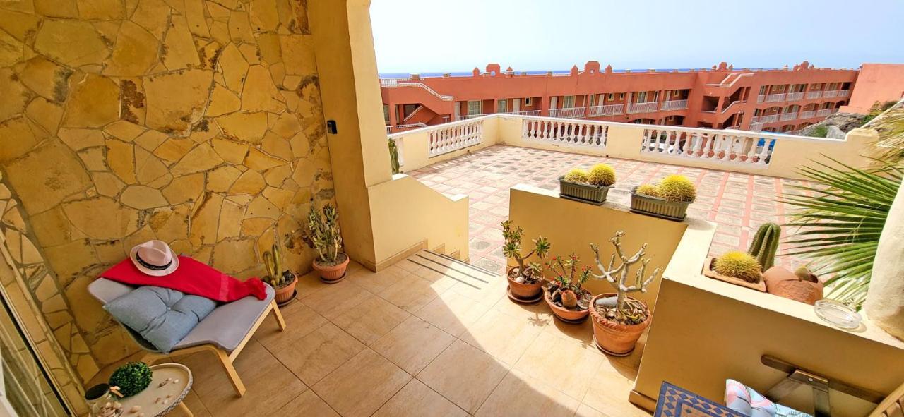 Casa Loro, Costa Calma Apartment Exterior photo