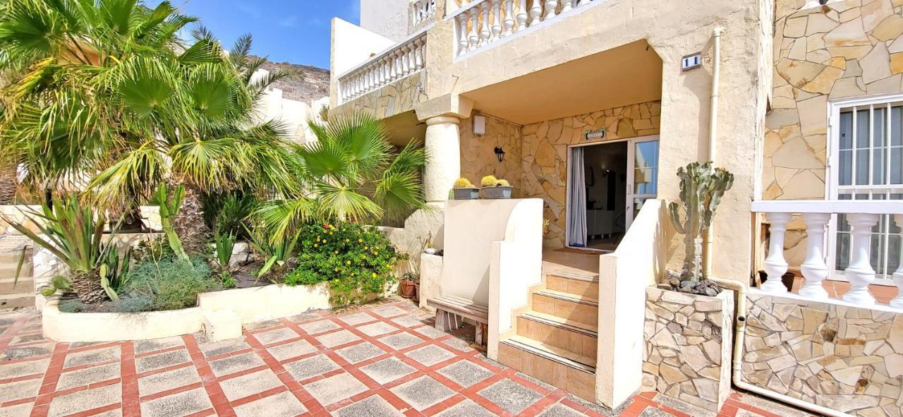 Casa Loro, Costa Calma Apartment Exterior photo