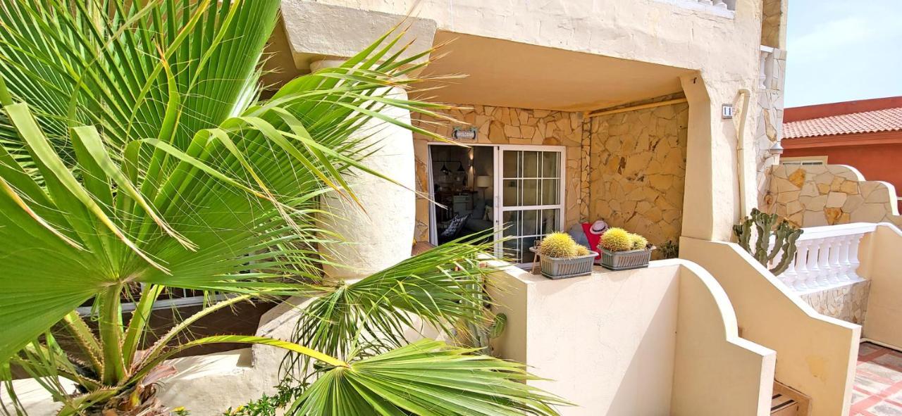 Casa Loro, Costa Calma Apartment Exterior photo
